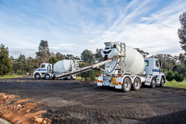 Best Concrete Removal and Replacement in Stayton, OR