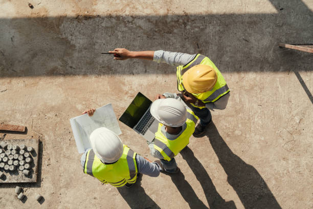 Best Concrete Grinding and Polishing in Stayton, OR