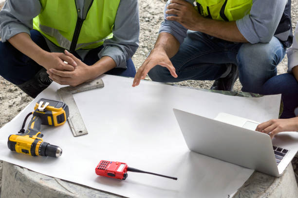 Trusted OR Concrete contractor Experts