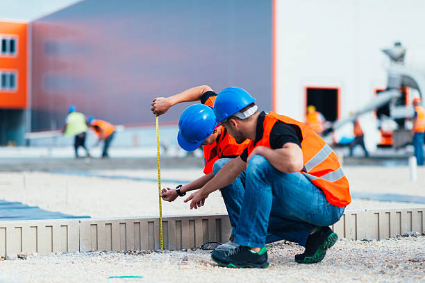Best Concrete Steps and Stairs in Stayton, OR