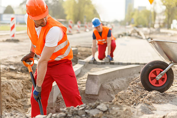 Best Concrete Staining and Coloring in Stayton, OR