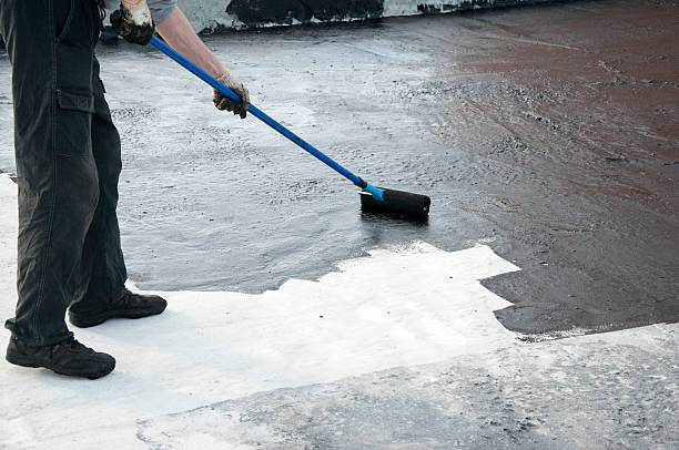Best Concrete Foundation Repair in Stayton, OR